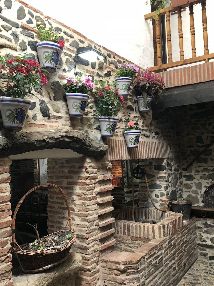 Hotel Posada Del Bandolero