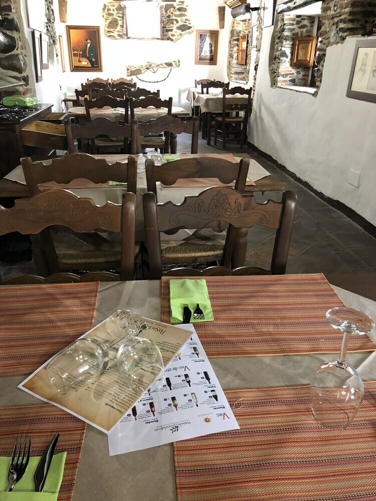 Hotel Posada Del Bandolero