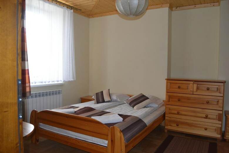 Hotel Dw Poronianka