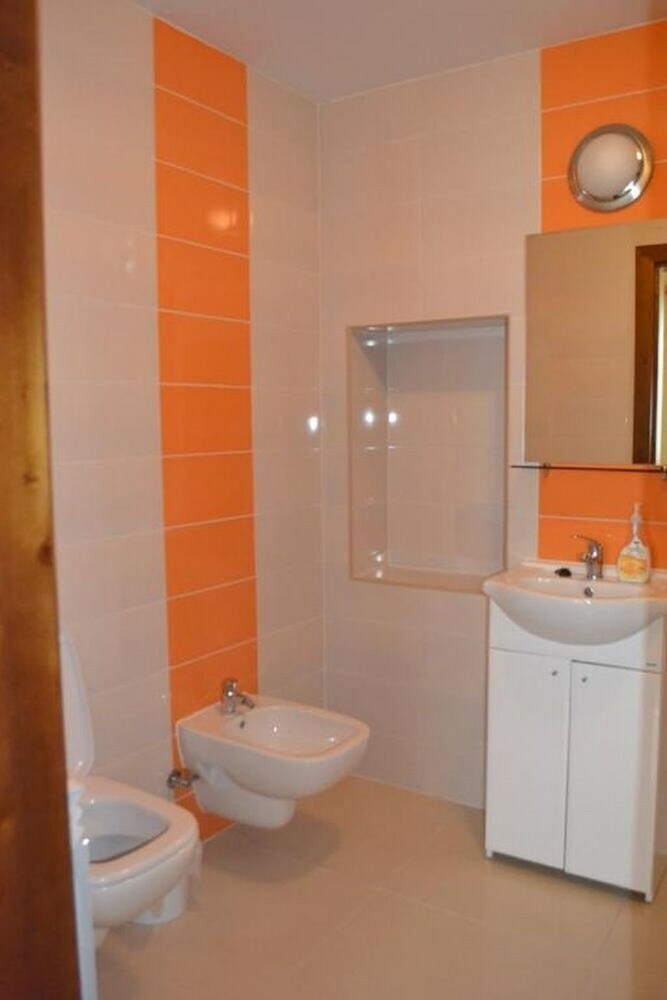 Hotel Dw Poronianka