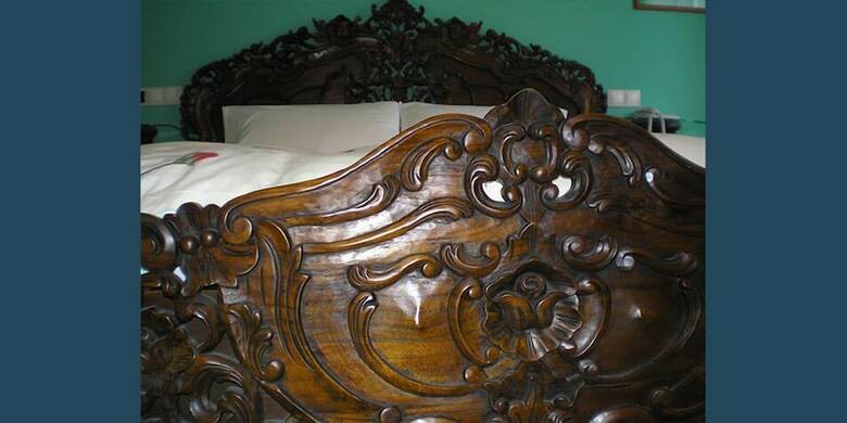 El Hotel Entrer�os