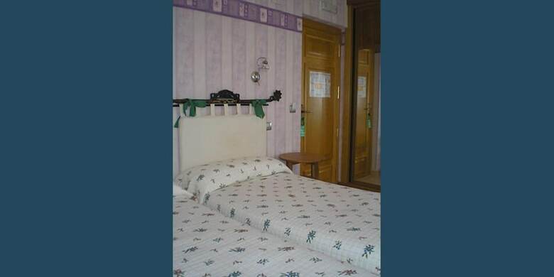 El Hotel Entrer�os