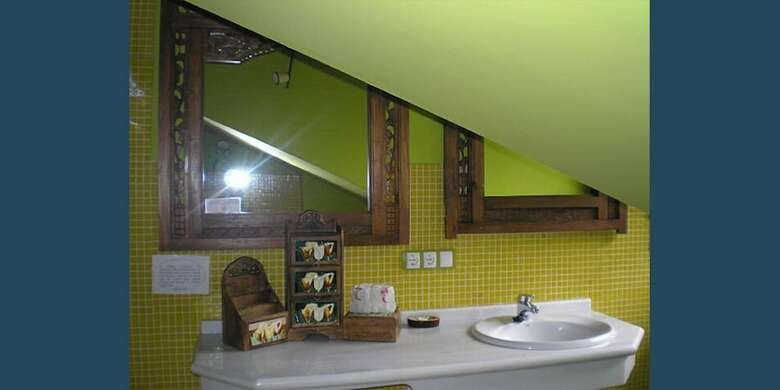 El Hotel Entrer�os