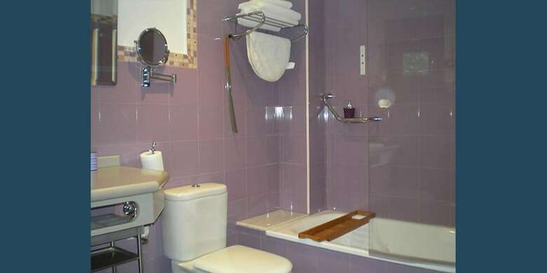 El Hotel Entrer�os