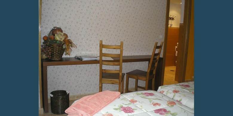 El Hotel Entrer�os