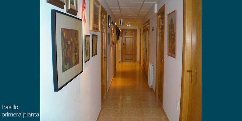 El Hotel Entrer�os