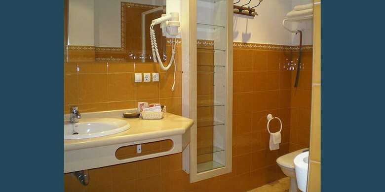 El Hotel Entrer�os