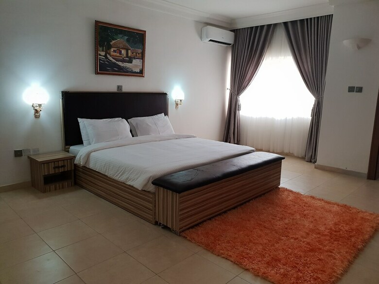 Aparthotel Serendib Hotel And Apartments