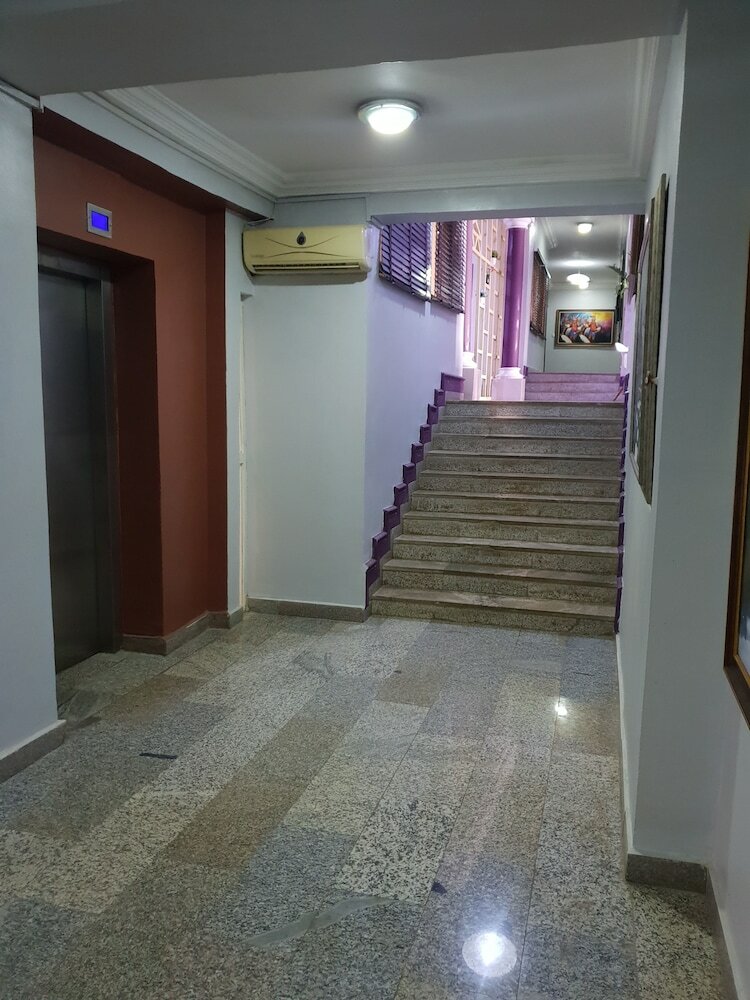 Aparthotel Serendib Hotel And Apartments