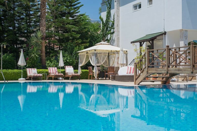 Apartamentos Sofia Residence