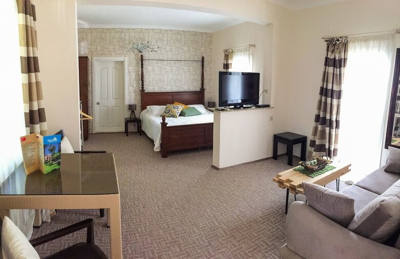 Apartamentos Sofia Residence
