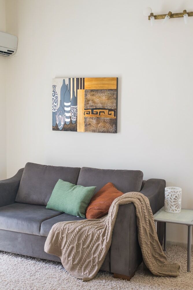 Apartamentos Sofia Residence