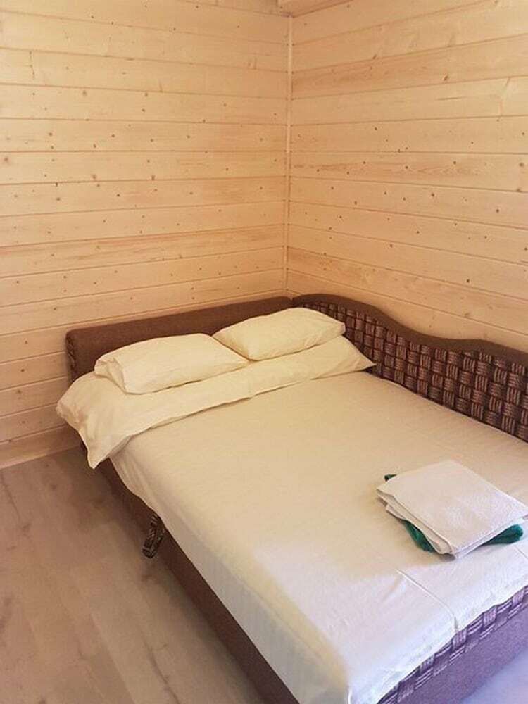 Baza Otdyha Bolshie Kamni