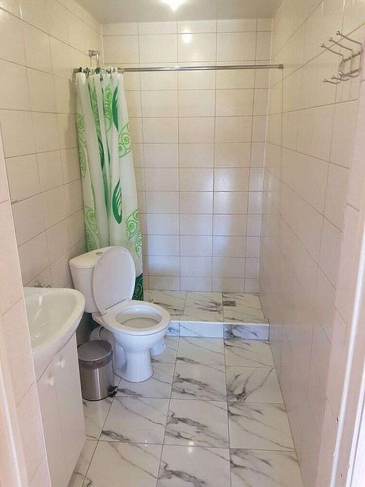 Baza Otdyha Bolshie Kamni
