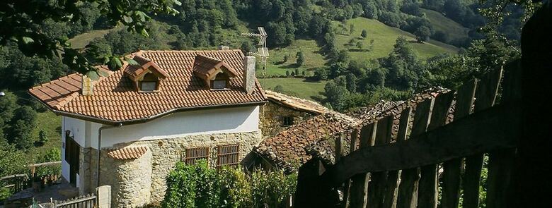Agroturismo Casa Rural Casa L'oso