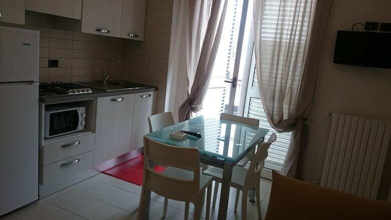 Residence Altea
