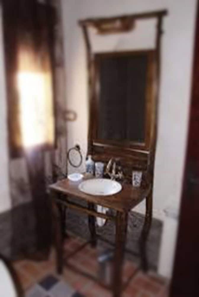 Agroturismo Los Recuerdos de Javier