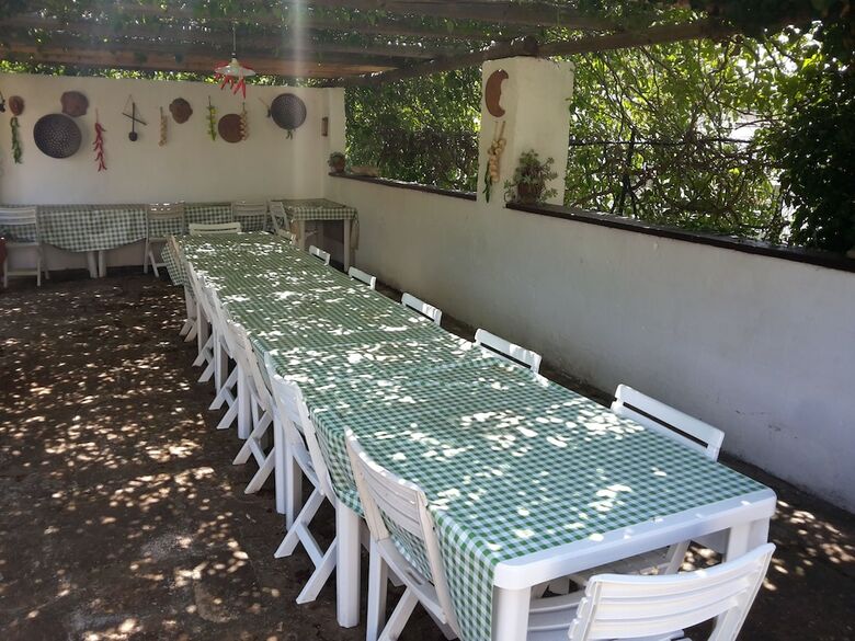 Apartamento Casal Del Borgo