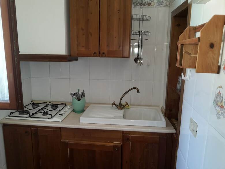 Apartamento Casal Del Borgo