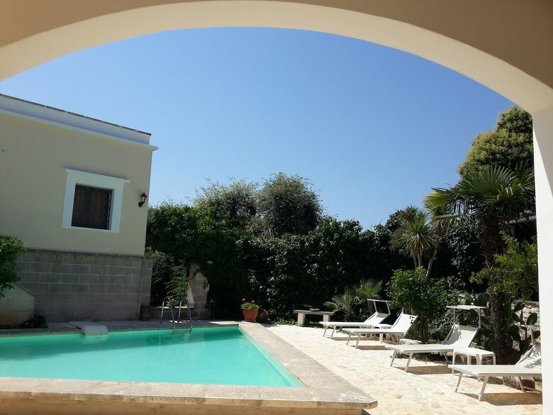 Apartamento Casal Del Borgo