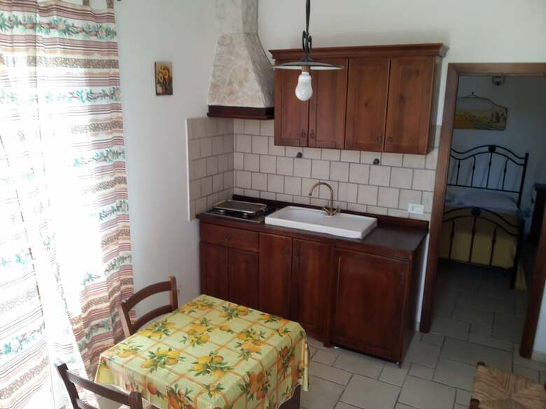 Apartamento Casal Del Borgo