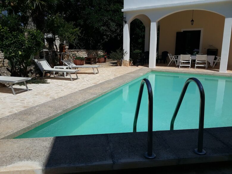 Apartamento Casal Del Borgo