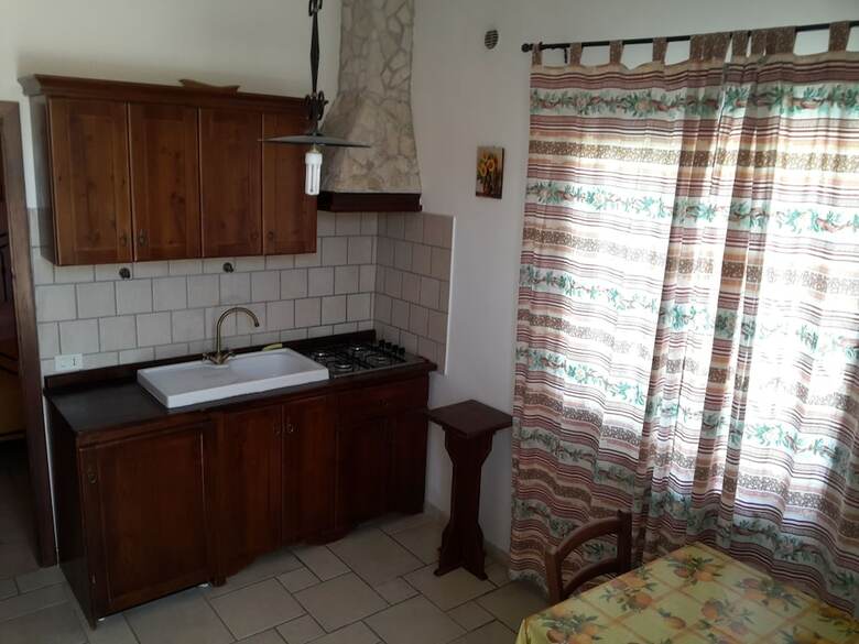 Apartamento Casal Del Borgo