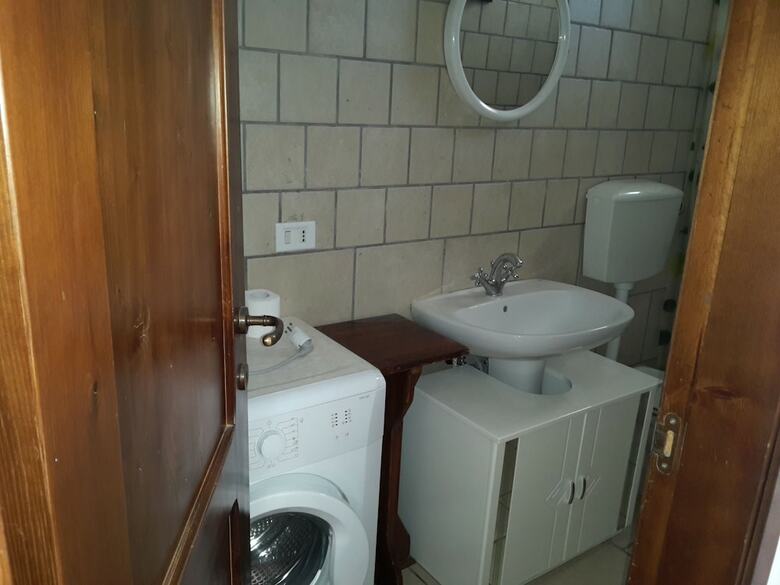 Apartamento Casal Del Borgo