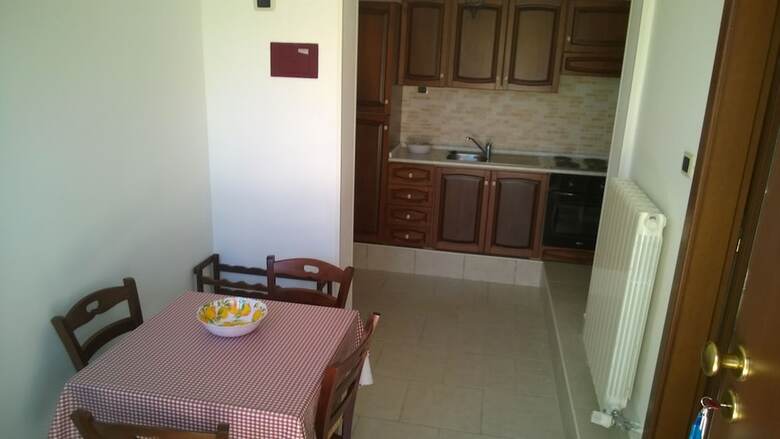 Apartamento Casal Del Borgo