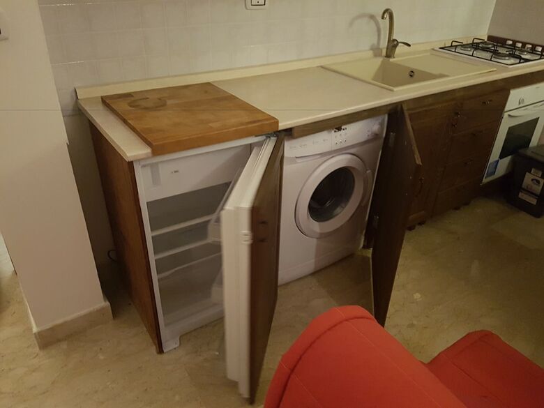 Apartamento Casal Del Borgo