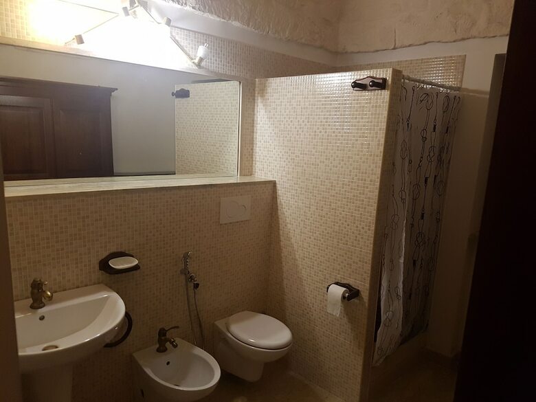 Apartamento Casal Del Borgo