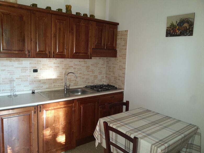 Apartamento Casal Del Borgo