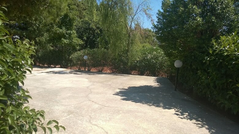 Apartamento Casal Del Borgo