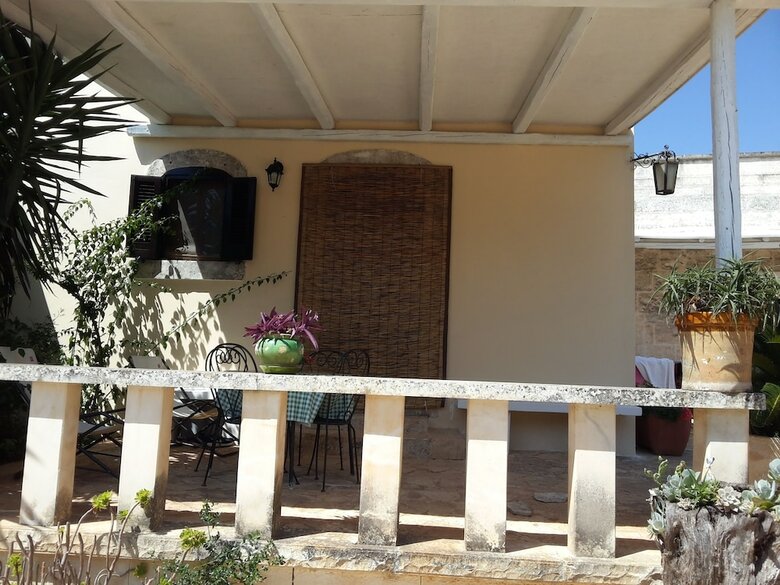 Apartamento Casal Del Borgo
