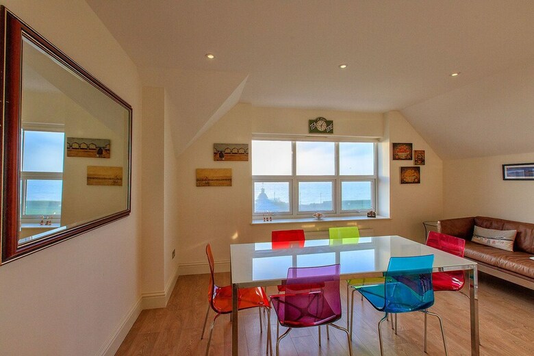 Apartamentos Victoria Parade