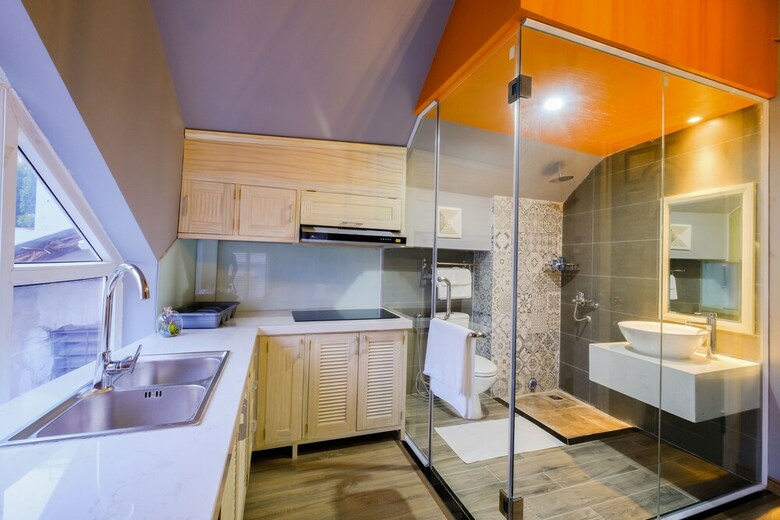 Hotel Le Petit Hanoi