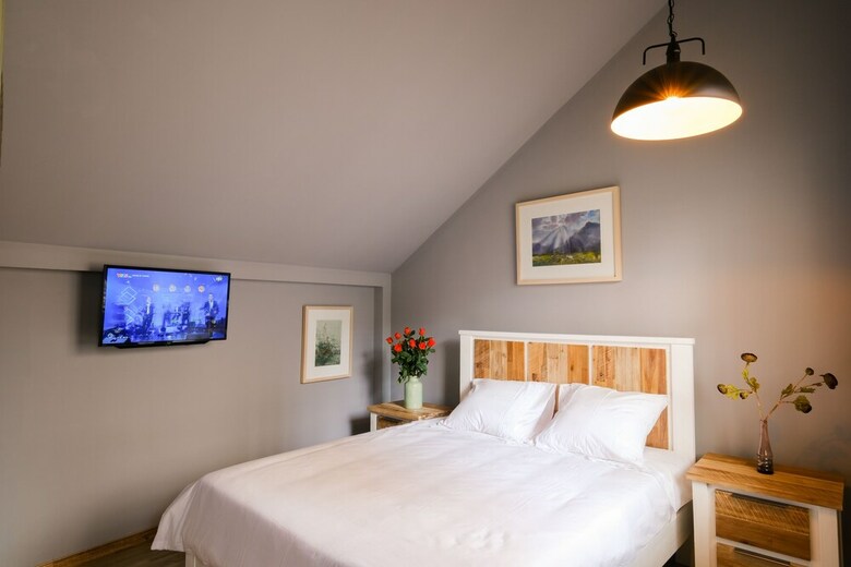 Hotel Le Petit Hanoi