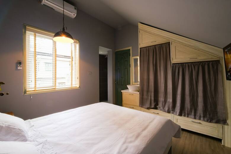 Hotel Le Petit Hanoi