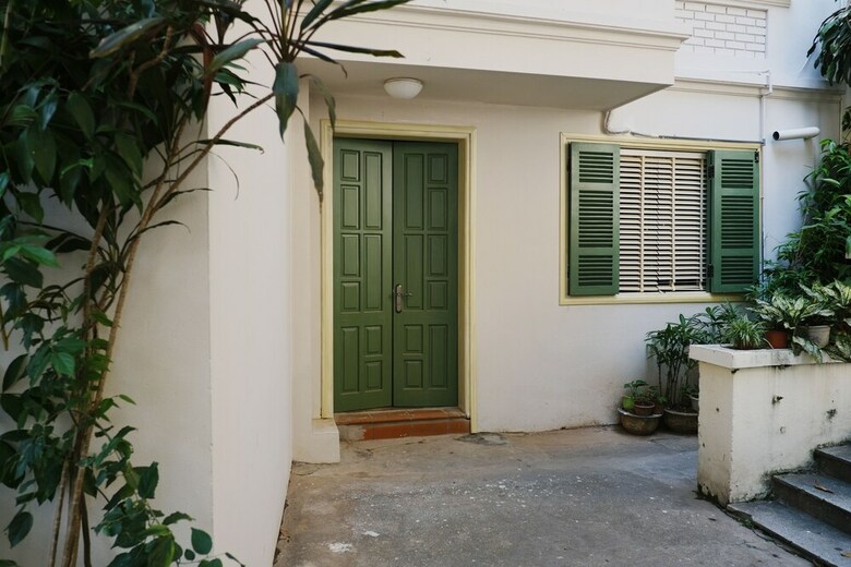 Hotel Le Petit Hanoi