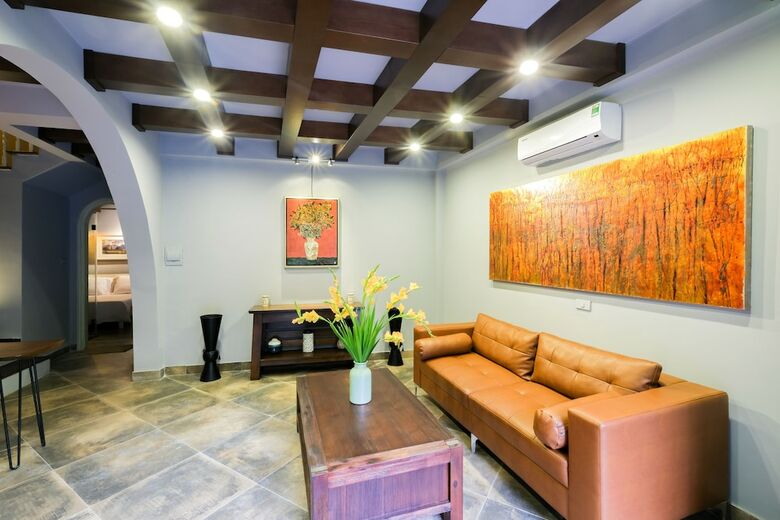 Hotel Le Petit Hanoi