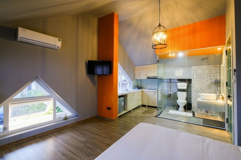 Hotel Le Petit Hanoi