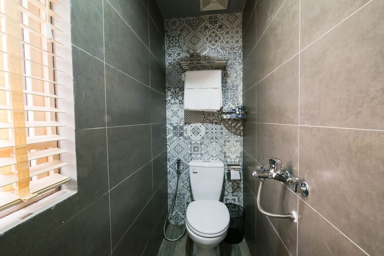 Hotel Le Petit Hanoi
