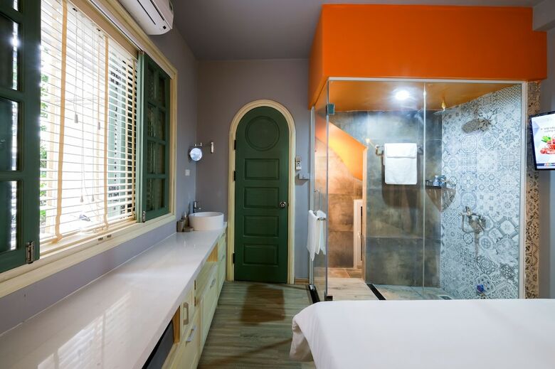 Hotel Le Petit Hanoi