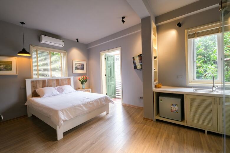 Hotel Le Petit Hanoi