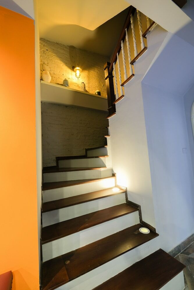 Hotel Le Petit Hanoi
