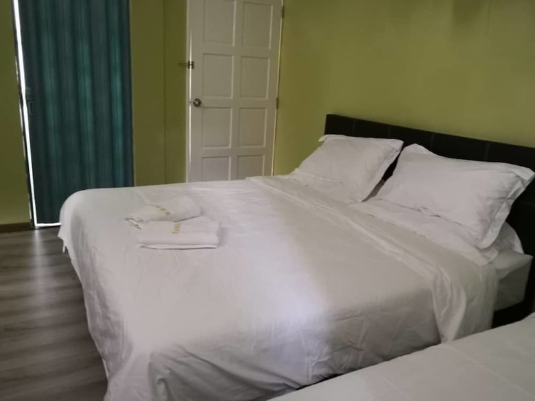 Bed & Breakfast I Love U Bnb