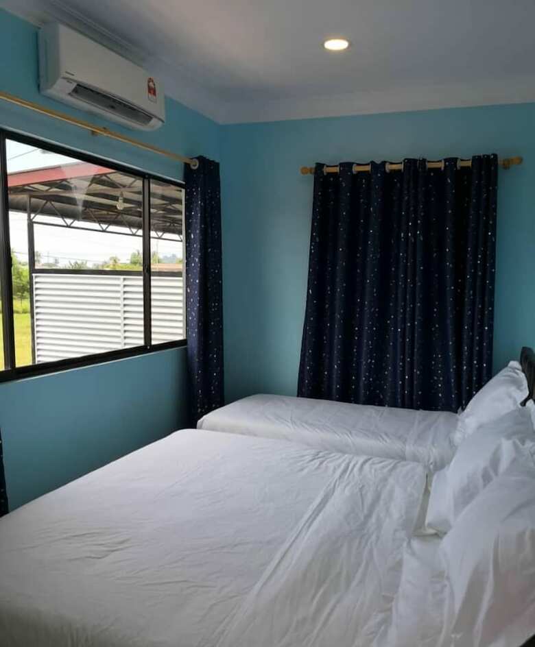 Bed & Breakfast I Love U Bnb