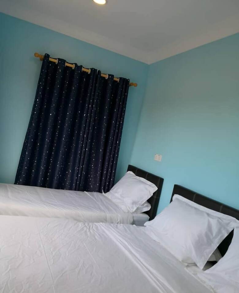 Bed & Breakfast I Love U Bnb