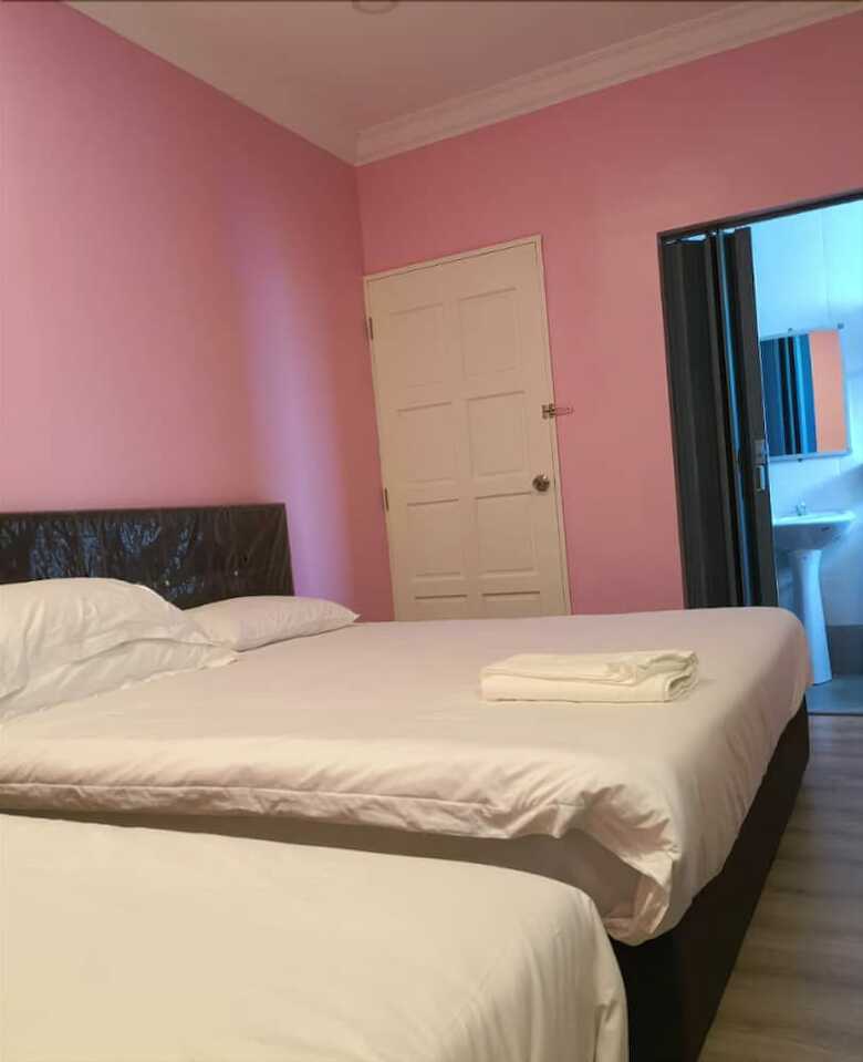 Bed & Breakfast I Love U Bnb