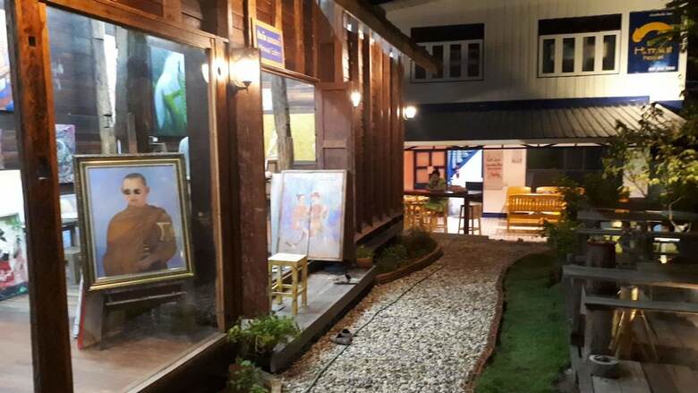Hostal Ban Himwat Hostel